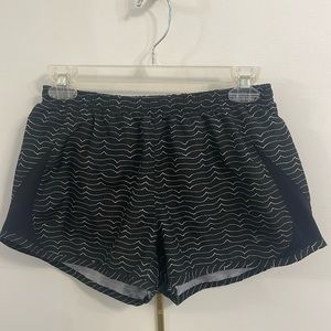 Women’s Nike Athletic Shorts